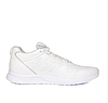 Чоловічі шкіряні кросівки Е-series White, фото 3