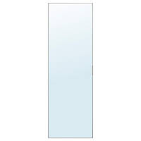 Дверца с петлями IKEA STRAUMEN, зеркальное стекло, 60x180 см, 294.162.87
