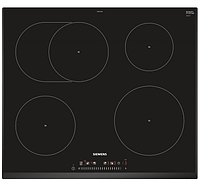 Варочная поверхность электрическая Siemens EH651FFB1E