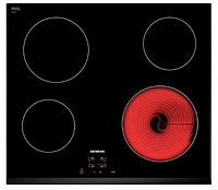 Варочна поверхня електрична Siemens ET651HE17E