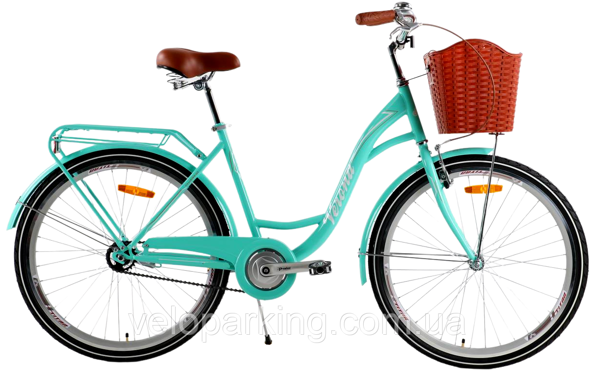 Міська дорожня 26 Venera (Харків) жіночий велосипед Україна