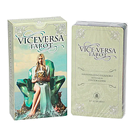 Двустороннее Таро, Viceversa Tarot