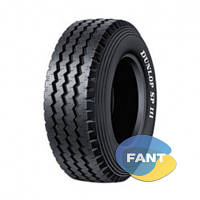 Шина всесезонная Dunlop SP 111 (универсальная) 8.5 R17.5 121/120L