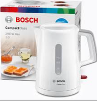 Электрочайник Bosch TWK3A051 2400Вт
