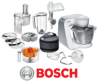 Кухонная машина Bosch MUM 54251, 900Вт (Гарантия 12 мес)