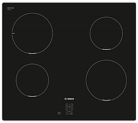 Варочная поверхность электрическая Bosch PUG611AA5E индукционная, Испания