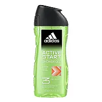 ADIDAS гель для душу ACTIVE START 250мл