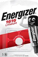 Батарейка Energizer CR1616 lithium 3v