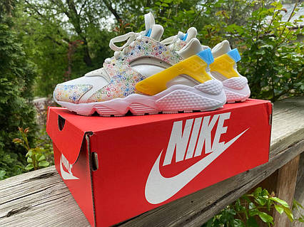 Nike huarache id outlet