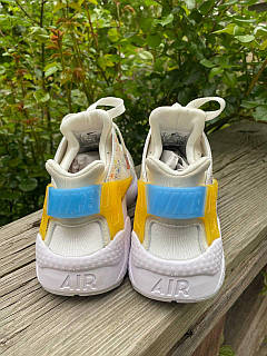 Nike huarache electrolime online
