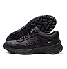 Чоловічі кросівки Reebok Classic Black, фото 3