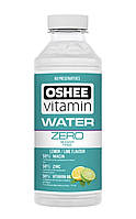 Vitamin Water Zero OSHEE 555 мл Лимон - Лайм