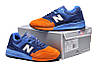 Кросівки жіночі New Balance 997 / NBC-1287, фото 3