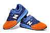 Кросівки жіночі New Balance 997 / NBC-1287, фото 5