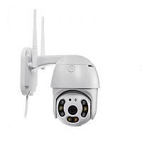 Уличная камера наблюдения Camera Cad N3 Wi-Fi Топ продаж