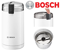 Кофемолка электрическая Bosch TSM6A011W, Словения