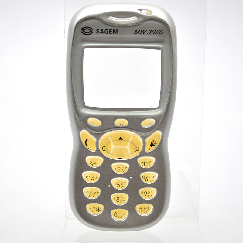 Корпус Sagem MW 3020 АА клас, фото 3