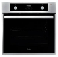 Духовка электрическая Whirlpool AKP 786 IX