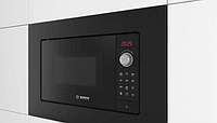 Микроволновка с грилем Bosch BEL623MB3