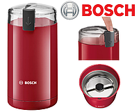 Кавомолка електрична Bosch TSM6A014R