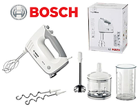 Миксер Bosch MFQ36480, 450Вт, Словения