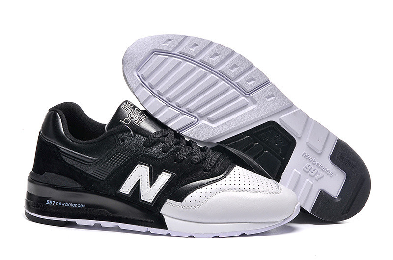 Кросівки жіночі New Balance 997 / NBC-1288, фото 1