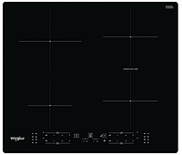 Варочная поверхность электрическая Whirlpool WB B8360 NE (индукционная)