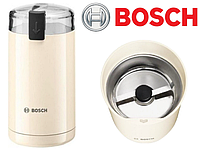 Кофемолка электрическая Bosch TSM6A017C, Словения