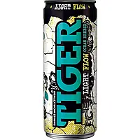 Энергетик Tiger Energy Drink Light Flow Ocean Breeze 330ml