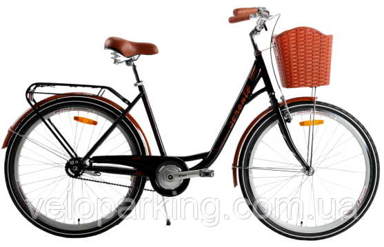 Міська дорожня 26 Sofia (Харків) жіночий велосипед Україна