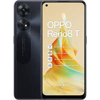 Смартфон Oppo Reno 8T 8/128Gb Midnight Black