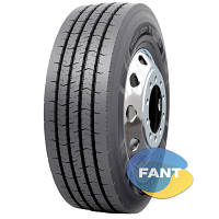 Шина всесезонная Nokian E-Truck Steer (рулевая) 315/80 R22.5 156/150L