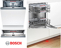 Посудомийна машина Bosch SMV4HVX31E полновстроенная 60см