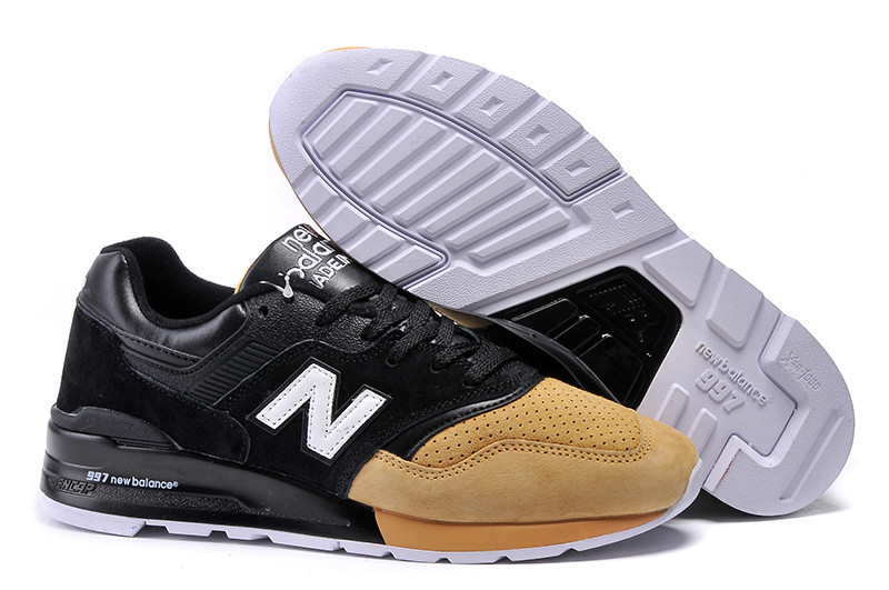 Кросівки жіночі New Balance 997 / NBC-1290, фото 1
