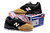 Кросівки жіночі New Balance 997 / NBC-1290, фото 6