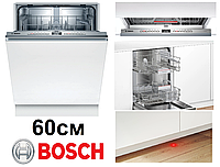 Посудомоечная машина Bosch SMV4HTX31E, 60см, Польша