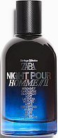 ZARA Night Pour Homme ll 100 ml з набору (без упаковки)(оригінал оригінал Іспанія)