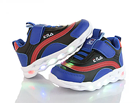 Детские кроссовки оптом Детская спортивная обувь от бренда ВВТ (рр26 по 31)