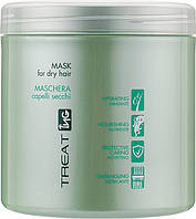 Маска для сухих волос - ING Professional Treat-Treating Mask For Dry Hair (114581-2)