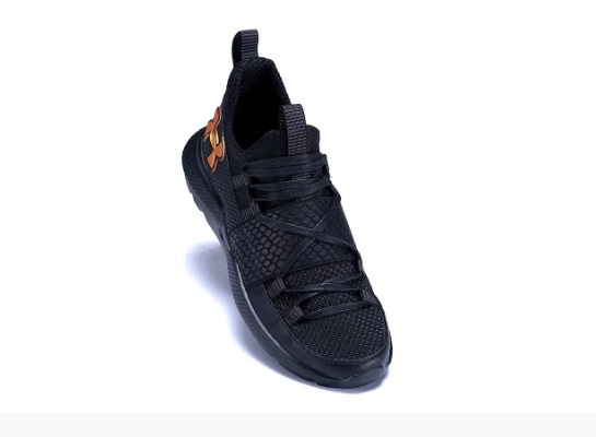 Чоловічі літні кросівки сітка Under Armour