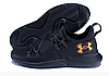Чоловічі літні кросівки сітка Under Armour, фото 3