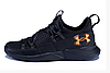 Чоловічі літні кросівки сітка Under Armour, фото 4