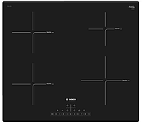 Варочная поверхность электрическая Bosch PUE611FB1E, Испания