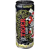 Энергетик Tiger Energy Drink Light Flow Cherry Mix 330ml, фото 2
