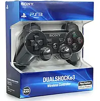 Джойстик контроллер геймпад для Sony PlayStation 3 DualShock Беспроводной ps3 bluetooth пс3