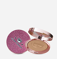 Бронзер CHIARA FERRAGNI Sun On Me Highlighting Bronzer 01 10,5г