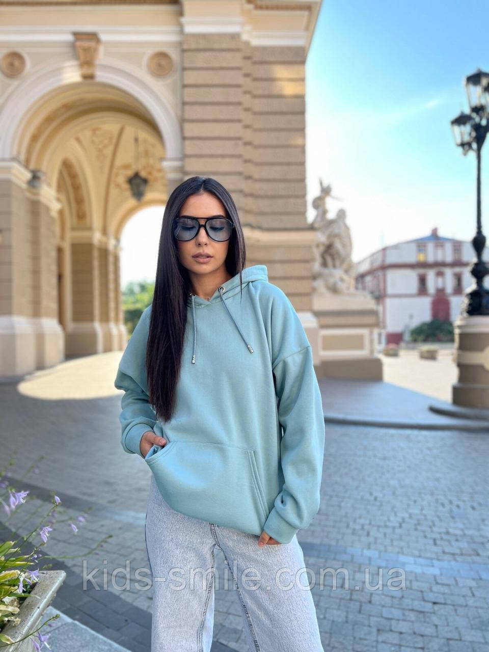 Худі жіночі (Турецька тканина)