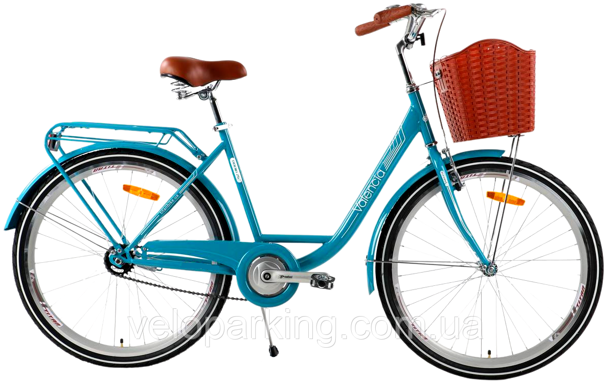 Міський дорожній 26 Venecia (Харків) жіночий велосипед Україна