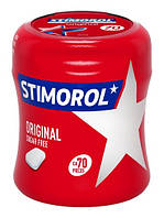 Жевательная резинка Stimorol Original 102 g