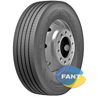 Шина всесезонная Kumho KXS10 (рулевая) 315/70 R22.5 156/150L PR20